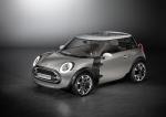 Mini Rocketman Concept 2011 года